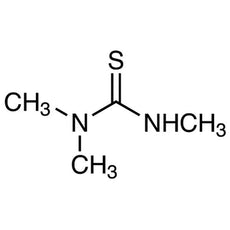 Trimethylthiourea, 500G - T0667-500G