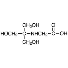 Tricine[Good's buffer component for biological research], 250G - T0682-250G