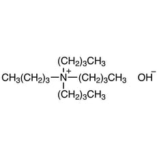 Tetrabutylammonium Hydroxide(10% in Methanol), 500ML - T0717-500ML