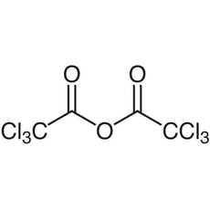 Trichloroacetic Anhydride, 25G - T0792-25G