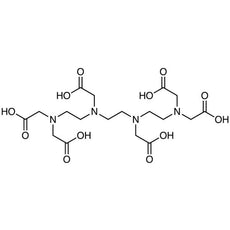 Triethylenetetramine-N,N,N',N'',N''',N'''-hexaacetic Acid, 25G - T0806-25G