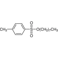 n-Octyl p-Toluenesulfonate, 500G - T0885-500G