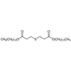 Ditetradecyl 3,3'-Thiodipropionate, 25G - T0911-25G