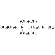 Tetrabutylammonium Tetrafluoroborate, 100G - T0914-100G