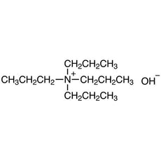 Tetrapropylammonium Hydroxide(10% in Water), 100ML - T0964-100ML