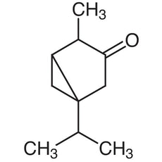 Thujone(alpha- and beta- mixture), 5ML - T0989-5ML