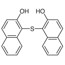 1,1'-Thiobis(2-naphthol), 25G - T1004-25G
