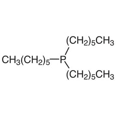 Trihexylphosphine, 25ML - T1005-25ML
