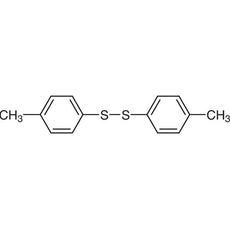 Di-p-tolyl Disulfide, 25G - T1074-25G