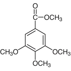 Methyl 3,4,5-Trimethoxybenzoate, 25G - T1092-25G