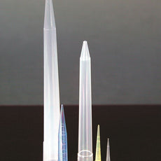 Micropipette Tips, Pp, 200ul, Natural - T200UL-N
