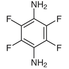 2,3,5,6-Tetrafluoro-1,4-phenylenediamine, 1G - T1110-1G