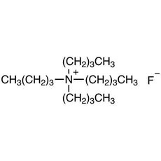 Tetrabutylammonium Fluoride(ca. 1mol/L in Tetrahydrofuran)[for Catalyst of silylation and cleavage of silyl ether], 100ML - T1125-100ML