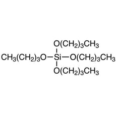 Tetrabutyl Orthosilicate, 25ML - T1126-25ML