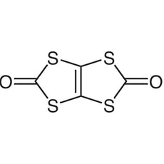 1,3,4,6-Tetrathiapentalene-2,5-dione, 25G - T1132-25G