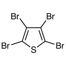 Tetrabromothiophene, 25G - T1149-25G