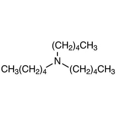 Triamylamine, 500ML - T1177-500ML