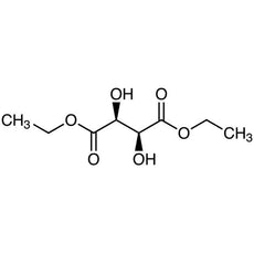 Diethyl D-(-)-Tartrate, 25G - T1195-25G