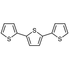 2,2':5',2''-Terthiophene(purified by sublimation), 1G - T1196-1G