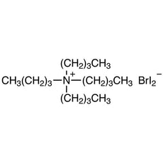 Tetrabutylammonium Bromodiiodide, 1G - T1270-1G