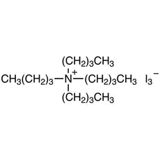 Tetrabutylammonium Triiodide, 5G - T1271-5G
