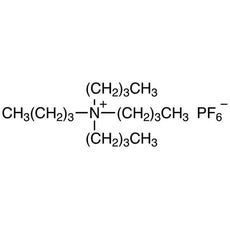 Tetrabutylammonium Hexafluorophosphate, 25G - T1279-25G