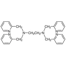 N,N,N',N'-Tetrakis(2-pyridylmethyl)ethylenediamine, 1G - T1487-1G