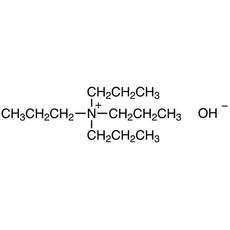 Tetrapropylammonium Hydroxide(ca. 40% in Water), 25G - T1565-25G