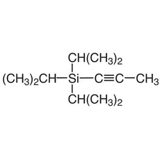 1-(Triisopropylsilyl)-1-propyne, 5ML - T1690-5ML