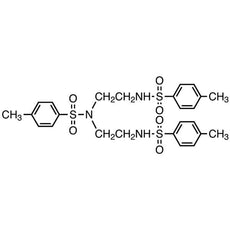 N,N',N''-Tris(p-toluenesulfonyl)diethylenetriamine, 25G - T1723-25G