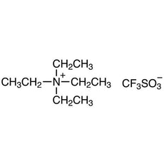 Tetraethylammonium Trifluoromethanesulfonate, 5G - T1745-5G