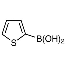 2-Thiopheneboronic Acid(contains varying amounts of Anhydride), 25G - T1772-25G