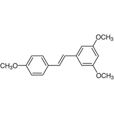3,4',5-Trimethoxy-trans-stilbene, 5G - T1829-5G