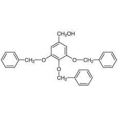 3,4,5-Tris(benzyloxy)benzyl Alcohol, 1G - T1840-1G
