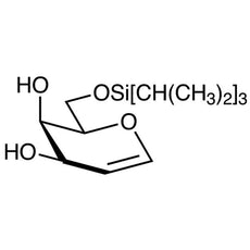 6-O-(Triisopropylsilyl)-D-galactal, 200MG - T1935-200MG