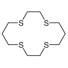 1,4,8,11-Tetrathiacyclotetradecane, 200MG - T1959-200MG
