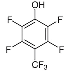 2,3,5,6-Tetrafluoro-4-(trifluoromethyl)phenol, 5G - T1983-5G