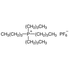 Tetrabutylphosphonium Hexafluorophosphate, 25G - T2007-25G