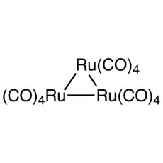 Triruthenium Dodecacarbonyl, 1G - T2181-1G