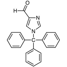 1-Tritylimidazole-4-carboxaldehyde, 100MG - T2204-100MG