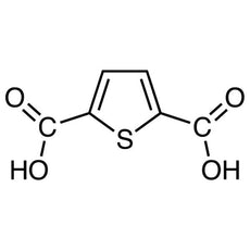 2,5-Thiophenedicarboxylic Acid, 5G - T2347-5G