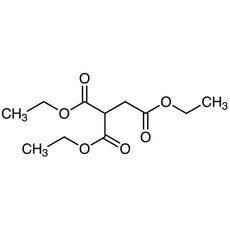 Triethyl 1,1,2-Ethanetricarboxylate, 25G - T2431-25G