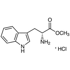 D-Tryptophan Methyl Ester Hydrochloride, 5G - T2442-5G