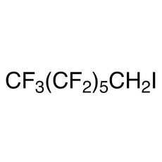 1H,1H-Tridecafluoroheptyl Iodide, 5G - T2482-5G