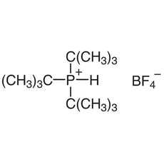 Tri-tert-butylphosphonium Tetrafluoroborate, 5G - T2584-5G