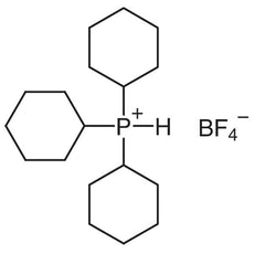 Tricyclohexylphosphonium Tetrafluoroborate, 5G - T2585-5G
