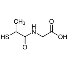 Tiopronin, 25G - T2614-25G