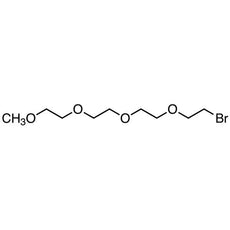 Triethylene Glycol 2-Bromoethyl Methyl Ether, 25G - T2634-25G