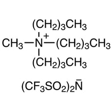 Tributylmethylammonium Bis(trifluoromethanesulfonyl)imide, 5G - T2679-5G