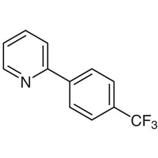 2-[4-(Trifluoromethyl)phenyl]pyridine, 1G - T2688-1G